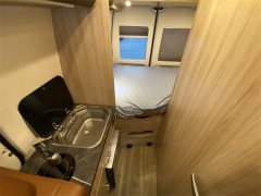 Maxus 18 V80 B RV 2.5L - фото 7