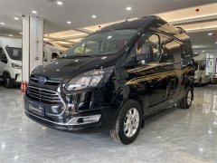 Ford 22 B520 B RV 2.0L - фото 1