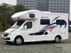 Maxus V80C 2.0L - фото 1