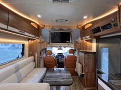 Maxus V80C 2.0L - фото 2