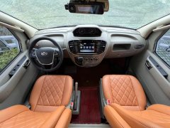 Maxus V80C 2.0L - фото 4