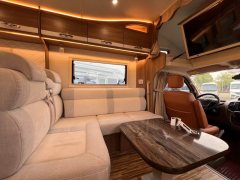 Maxus V80C 2.0L - фото 7