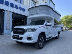 Maxus 22 T70 RV 2.0L - фото 1