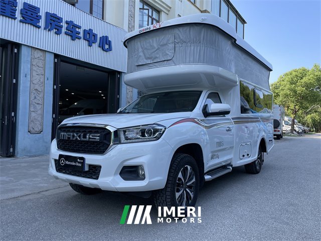 Maxus 22 T70 RV 2.0L