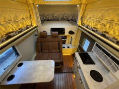 Maxus 22 T70 RV 2.0L - фото 2