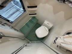 Maxus 22 T70 RV 2.0L - фото 3