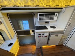 Maxus 22 T70 RV 2.0L - фото 5