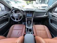Maxus 22 T70 RV 2.0L - фото 8