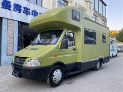 Iveco 16 C RV 3.0L - фото 1