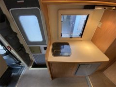 Iveco 16 C RV 3.0L - фото 5