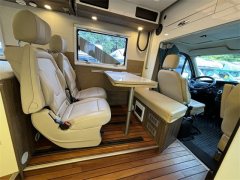 Iveco 19 C RV 3.0L - фото 7