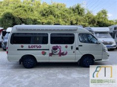 20 B RV 1.8L - фото 7
