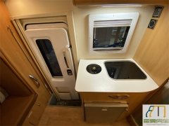 Maxus 18 RV80 C RV 2.5L - фото 7
