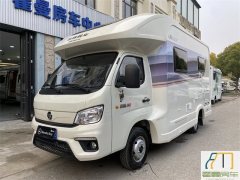 Foton 24 M2 C RV 1.5L - фото 1
