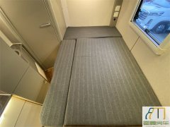 Foton 24 M2 C RV 1.5L - фото 3