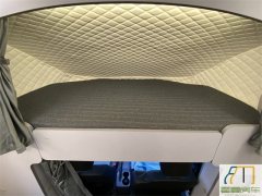 Foton 24 M2 C RV 1.5L - фото 4