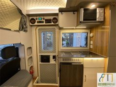 Foton 24 M2 C RV 1.5L - фото 5
