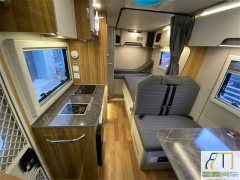 Foton 24 M2 C RV 1.5L - фото 6