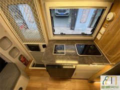 Foton 24 M2 C RV 1.5L - фото 7