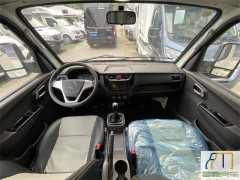 Foton 24 M2 C RV 1.5L - фото 8