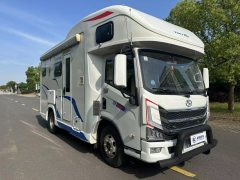 21 H500 RV 2.8L - фото 1