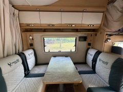 21 H500 RV 2.8L - фото 4
