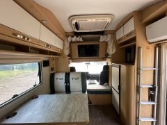 21 H500 RV 2.8L - фото 5