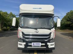 21 H500 RV 2.8L - фото 6