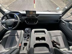 21 H500 RV 2.8L - фото 7