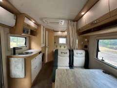 21 H500 RV 2.8L - фото 8
