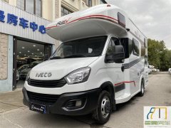 Iveco 19 C RV 3.0L - фото 1
