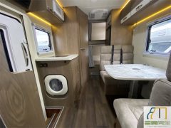 Iveco 19 C RV 3.0L - фото 6