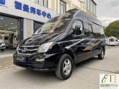 Maxus 18 RV80 B RV 2.5L - фото 1