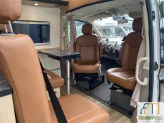 Maxus 18 RV80 B RV 2.5L - фото 5