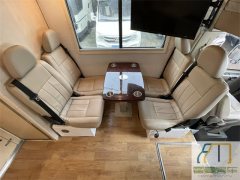 Maxus 18 RV80 C RV 2.5L - фото 7