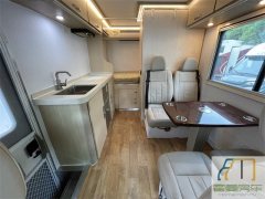 Maxus 18 RV80 C RV 2.5L - фото 8