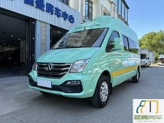 Maxus 18 V80 B RV 2.5L - фото 1