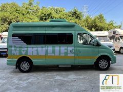 Maxus 18 V80 B RV 2.5L - фото 2