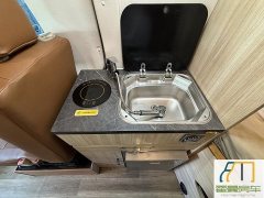 Maxus 18 V80 B RV 2.5L - фото 5