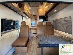Maxus 18 V80 B RV 2.5L - фото 7