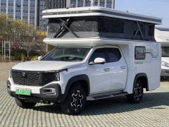 Changan 24 RV 2.0L - фото 1