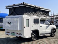 Changan 24 RV 2.0L - фото 6