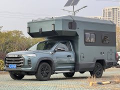 Maxus T90 4WD RV 2.0L - фото 1