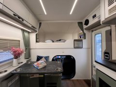 Maxus T90 4WD RV 2.0L - фото 3