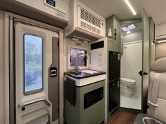 Maxus T90 4WD RV 2.0L - фото 4