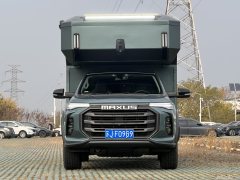 Maxus T90 4WD RV 2.0L - фото 7