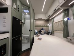 Maxus T90 4WD RV 2.0L - фото 8