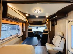 Ruifu 21 T800 RV 3.0L - фото 2