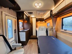 Ruifu 21 T800 RV 3.0L - фото 3