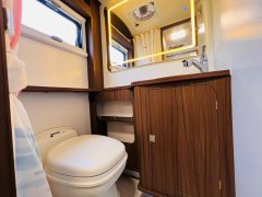 Ruifu 21 T800 RV 3.0L - фото 5